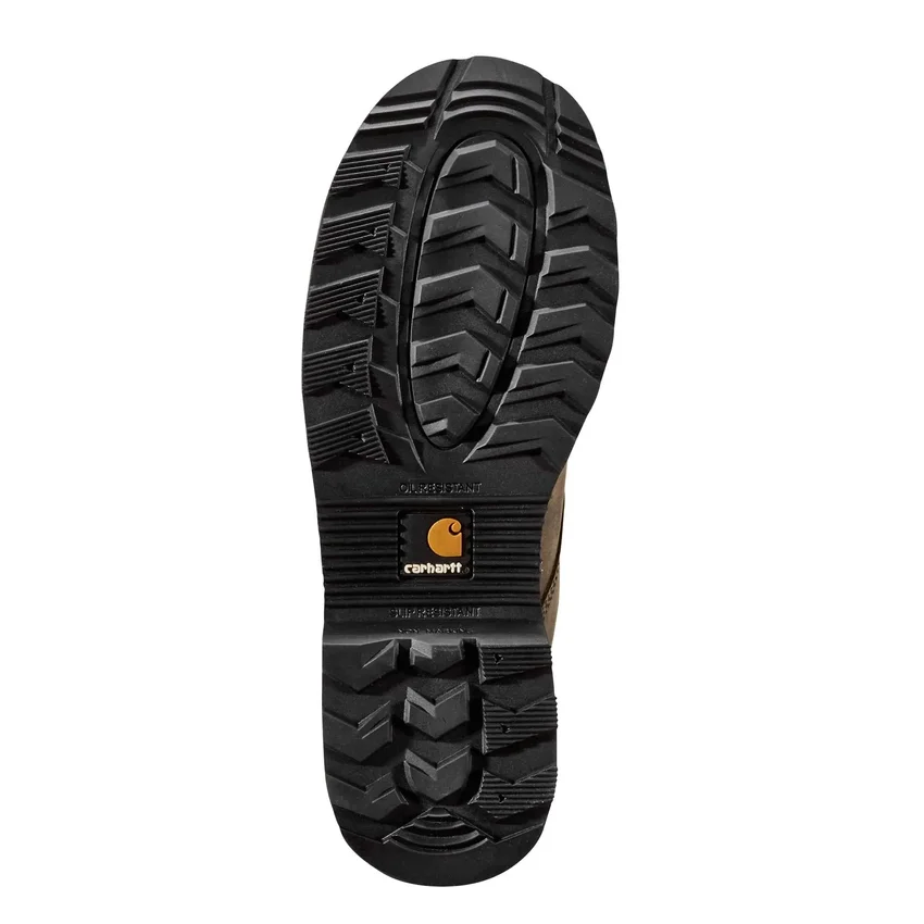 Bota Frontier de 6" con puntera compuesta resistente al agua