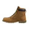 Bota Frontier de 6" con puntera de acero y resistente al agua