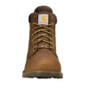 Bota Frontier de 6" con puntera de acero y resistente al agua