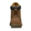 Bota Frontier de 6" con puntera de acero y resistente al agua