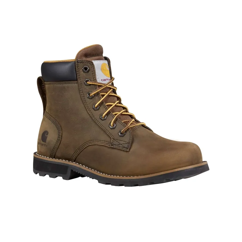 Bota Frontier de 6" resistente al agua