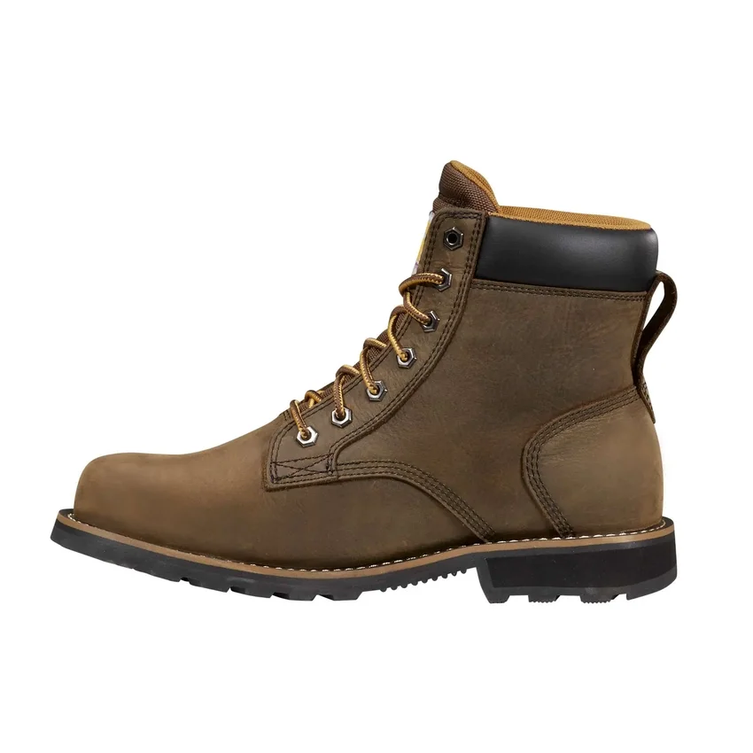Bota Frontier de 6" resistente al agua