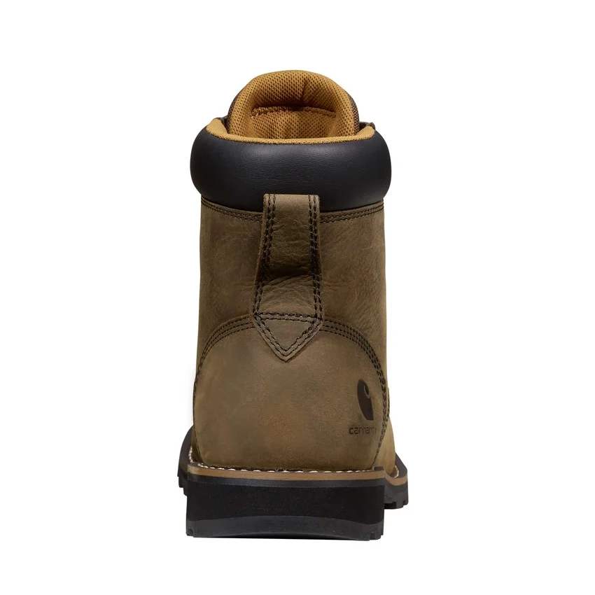 Bota Frontier de 6" resistente al agua