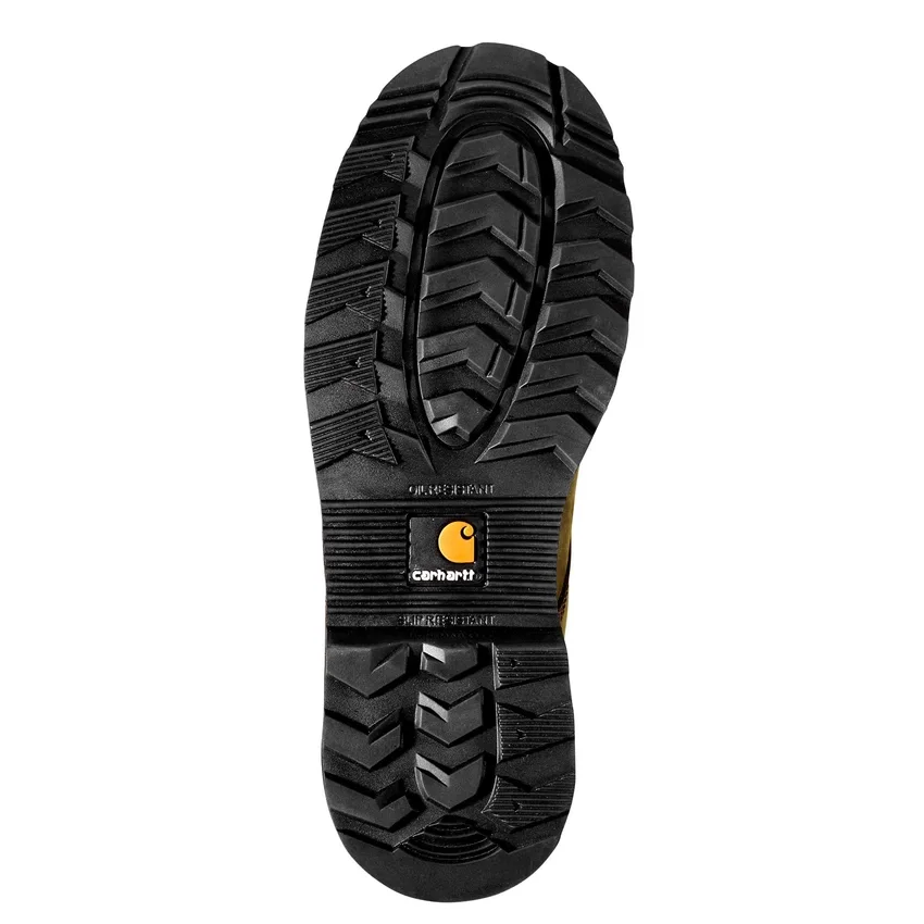 Bota Frontier de 6" resistente al agua