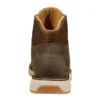 Bota Millbrook con cuña media