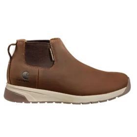 Bota Romeo resistente al agua de Carhartt Force®