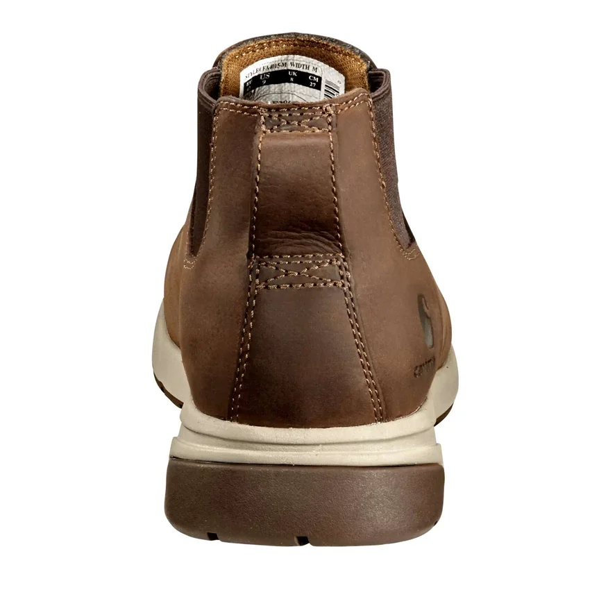 Bota Romeo resistente al agua de Carhartt Force®