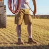 Bota Romeo resistente al agua de Carhartt Force®