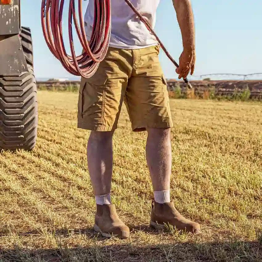 Bota Romeo resistente al agua de Carhartt Force®