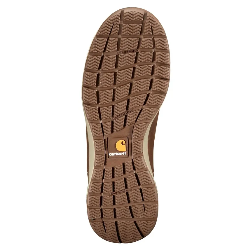 Bota Romeo resistente al agua de Carhartt Force®