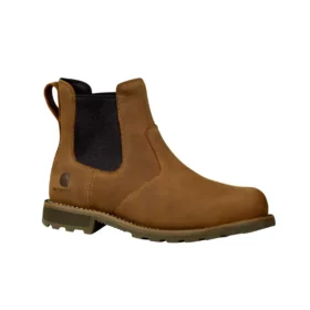 Botas Chelsea Frontier con puntera de acero resistentes al agua