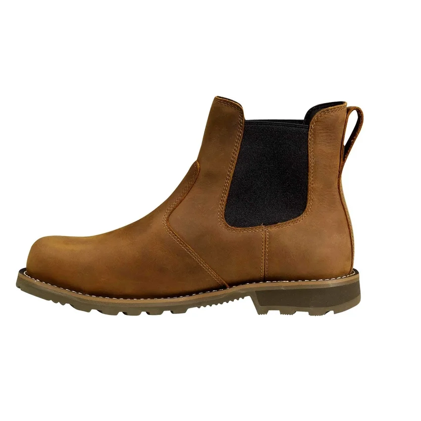 Botas Chelsea Frontier con puntera de acero resistentes al agua