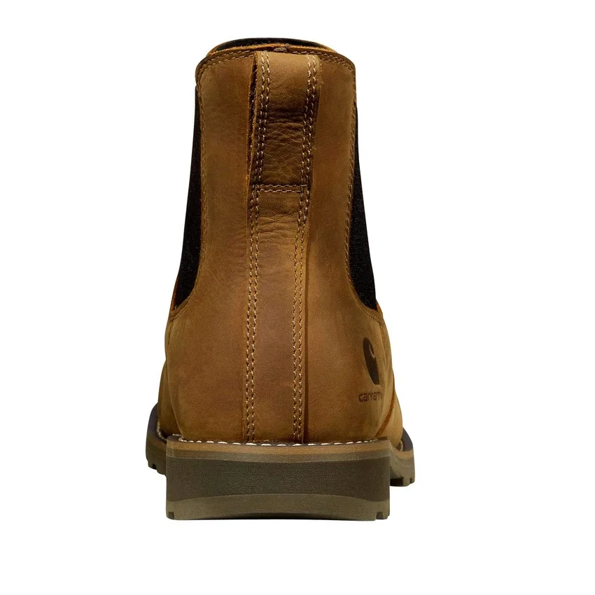 Botas Chelsea Frontier con puntera de acero resistentes al agua