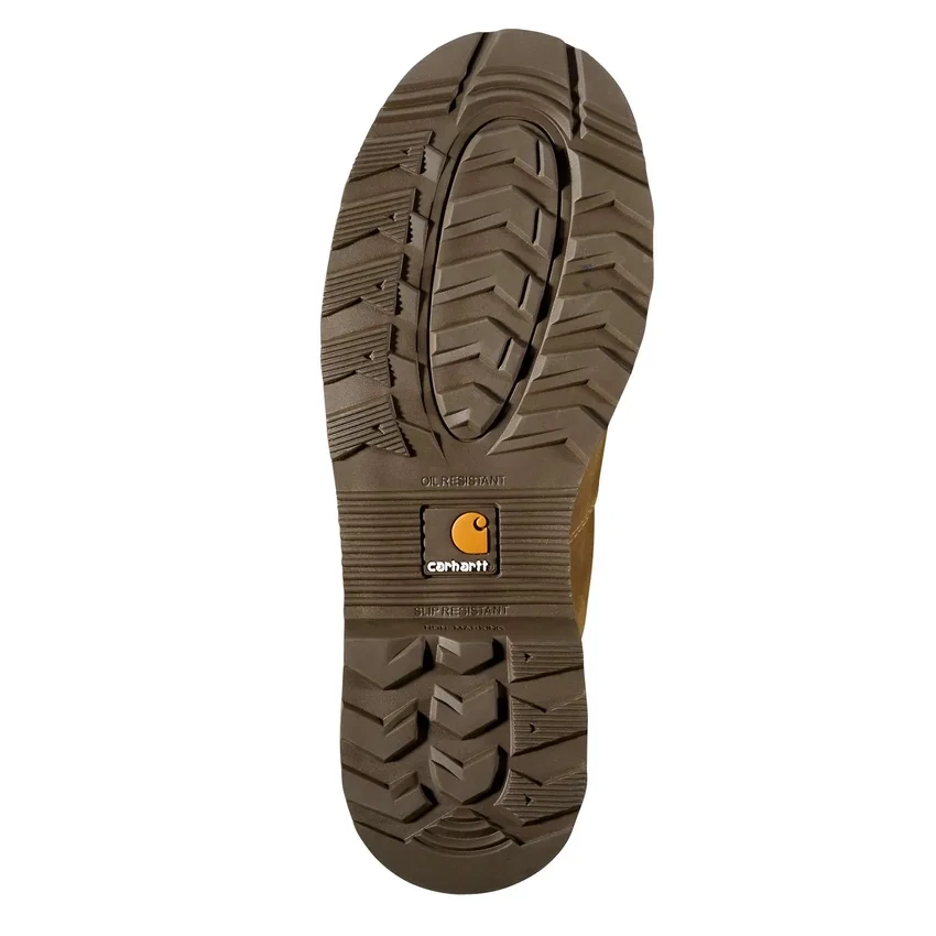 Botas Chelsea Frontier con puntera de acero resistentes al agua