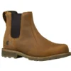 Botas Chelsea Frontier para mujer, resistentes al agua y con puntera de acero