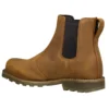 Botas Chelsea Frontier para mujer, resistentes al agua y con puntera de acero