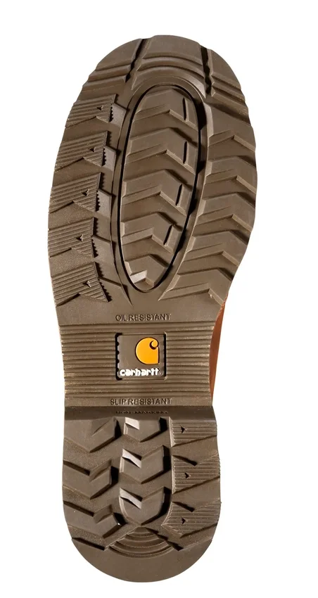 Botas Chelsea Frontier para mujer, resistentes al agua y con puntera de acero