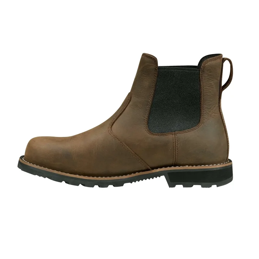 Botas Chelsea «Frontier» resistentes al agua