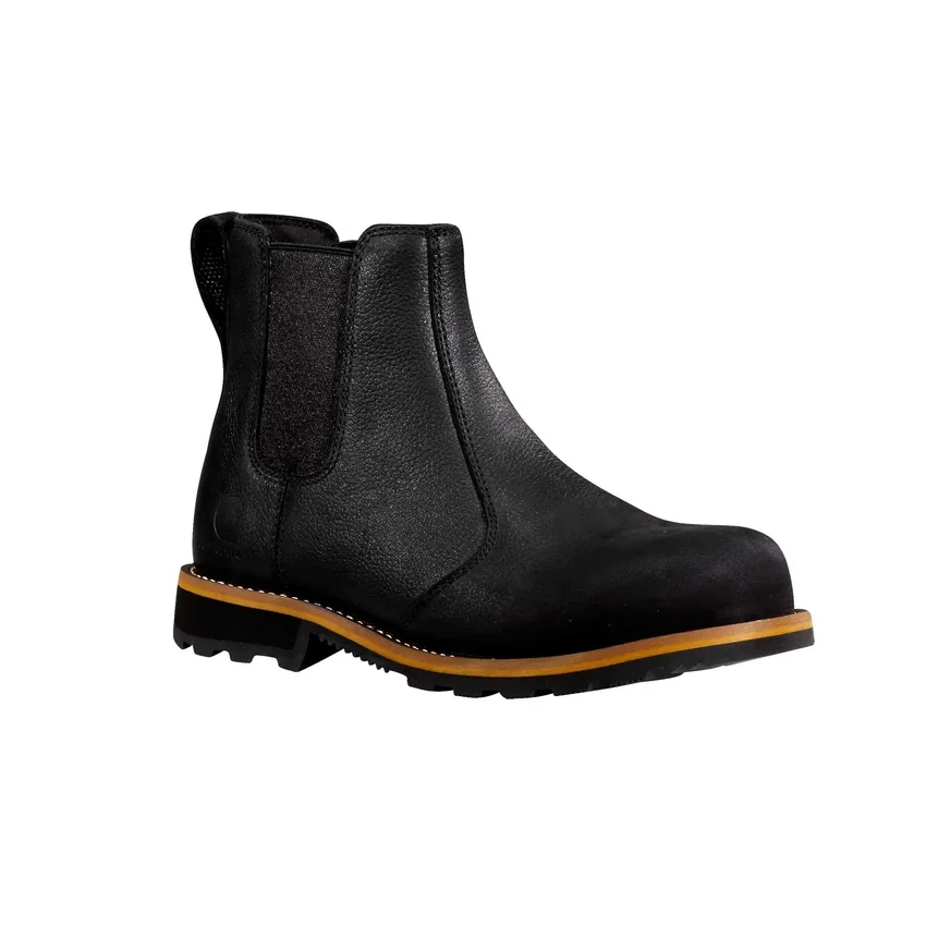 Botas Chelsea Frontier resistentes al agua para mujer