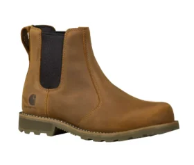 Botas Chelsea Frontier resistentes al agua para mujer
