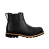 Botas Chelsea Frontier resistentes al agua para mujer