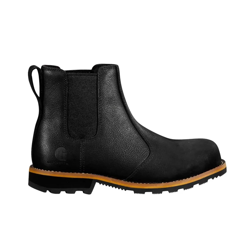 Botas Chelsea Frontier resistentes al agua para mujer