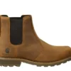 Botas Chelsea Frontier resistentes al agua para mujer