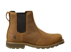 Botas Chelsea Frontier resistentes al agua para mujer
