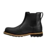Botas Chelsea Frontier resistentes al agua para mujer