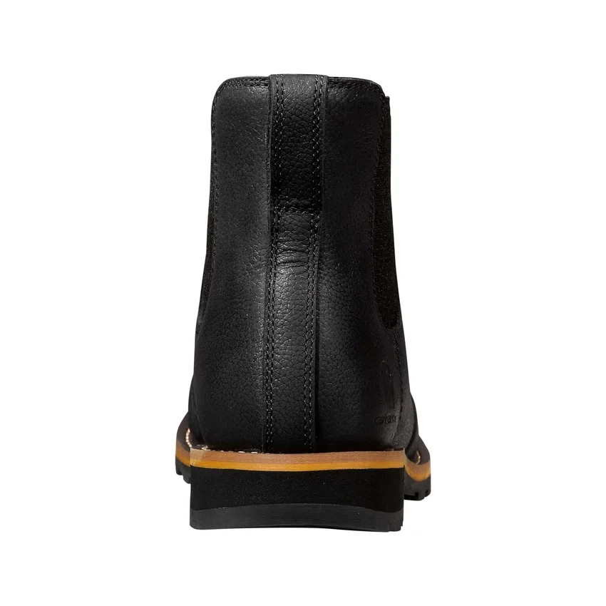 Botas Chelsea Frontier resistentes al agua para mujer