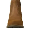 Botas Chelsea Frontier resistentes al agua para mujer