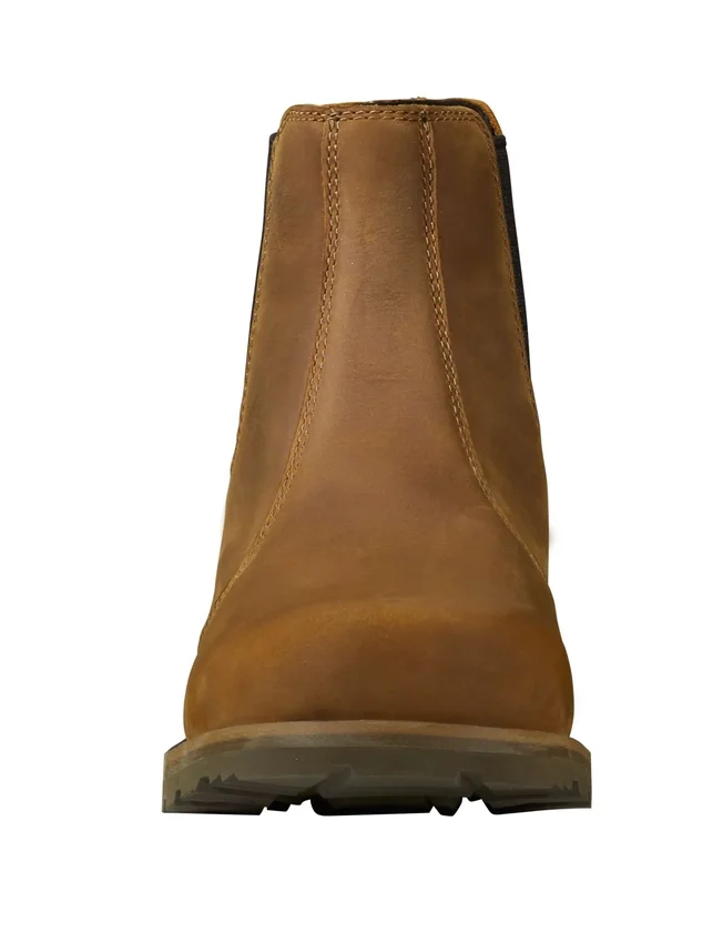 Botas Chelsea Frontier resistentes al agua para mujer