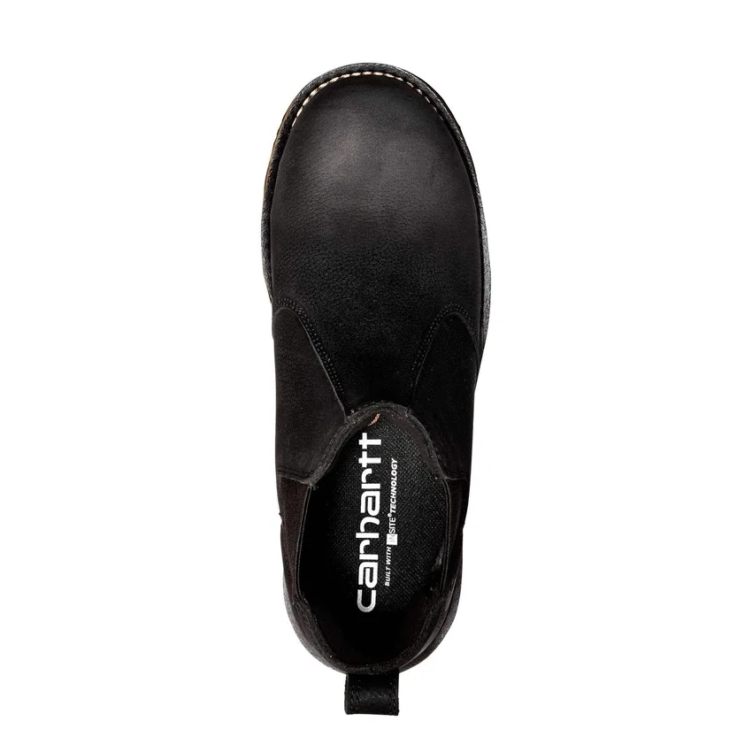 Botas Chelsea Frontier resistentes al agua para mujer