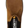 Botas Chelsea Frontier resistentes al agua para mujer