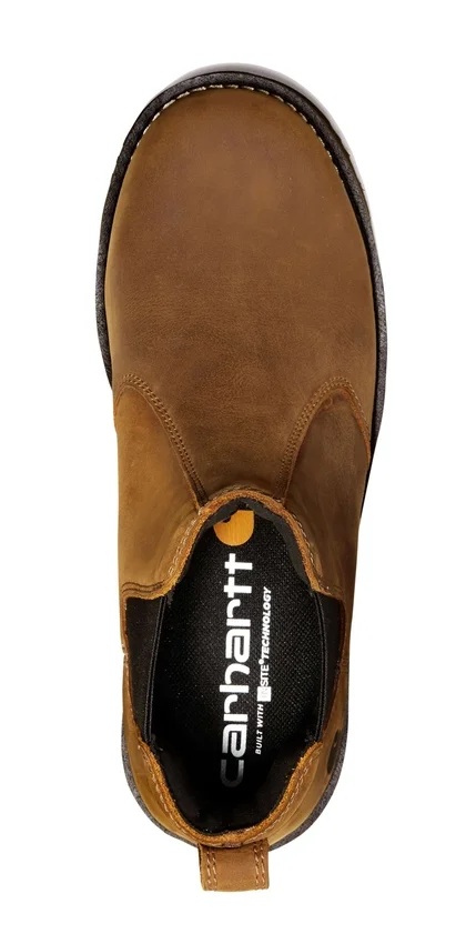 Botas Chelsea Frontier resistentes al agua para mujer
