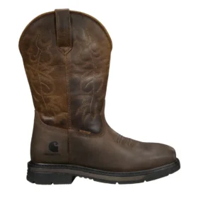 Botas de agua «Montana 11″» con puntera cuadrada y tecnología Nano para mujer