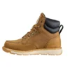 Botas de cuña impermeables Millbrook de 6" para mujer