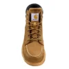 Botas de cuña impermeables Millbrook de 6" para mujer