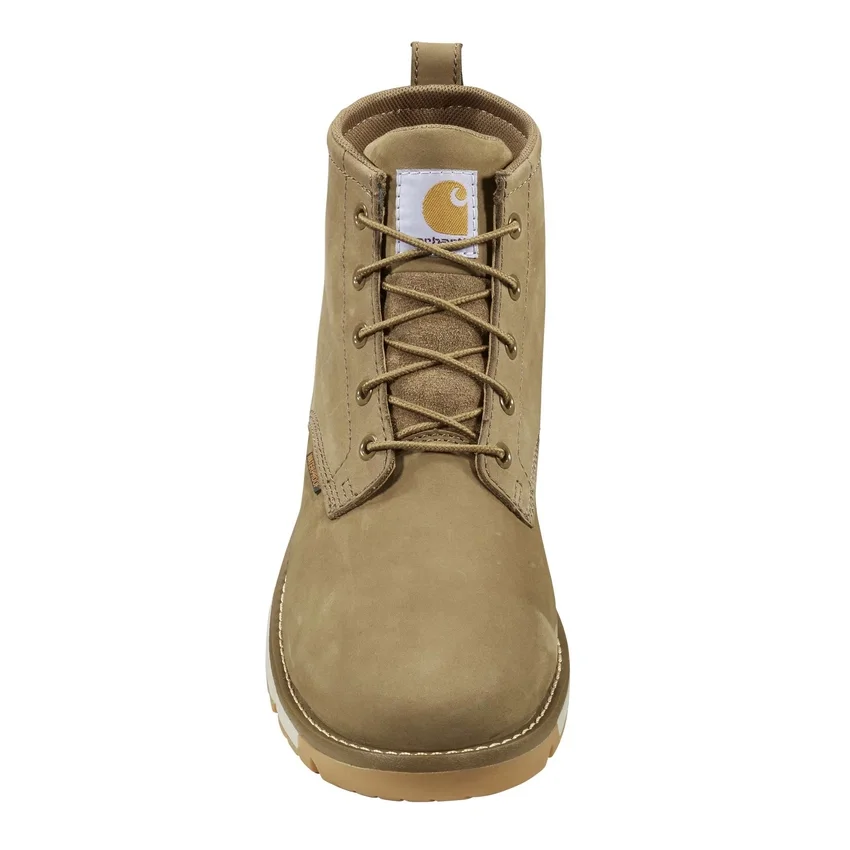 Botas de cuña impermeables Millbrook para hombre