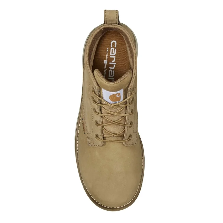 Botas de cuña impermeables Millbrook para hombre
