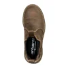Botas de cuña Romeo Millbrook resistentes al agua para mujer