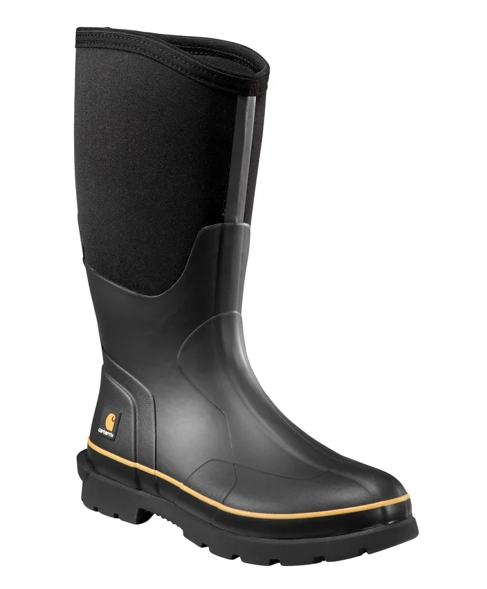 Botas de goma impermeables Mudrunner de 15" con puntera Nano Toe