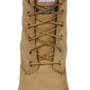 Botas de invierno impermeables y aislantes con cuña abatible de 8" para mujer