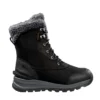 Botas de invierno impermeables y aislantes Pellston de 8" para mujer