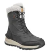 Botas de invierno impermeables y aislantes Pellston de 8" para mujer