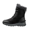 Botas de invierno impermeables y aislantes Pellston de 8" para mujer