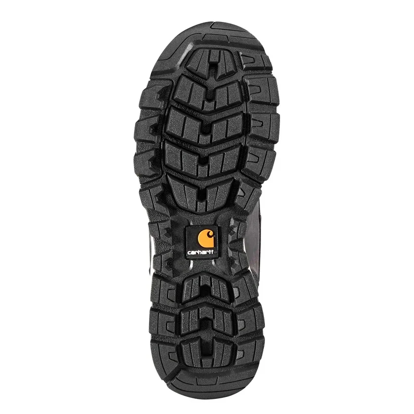 Botas de invierno impermeables y aislantes Pellston de 8" para mujer