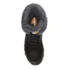 Botas de invierno impermeables y aislantes Pellston de 8" para mujer
