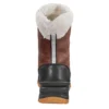 Botas de invierno impermeables y aislantes Pellston para mujer