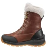 Botas de invierno impermeables y aislantes Pellston para mujer